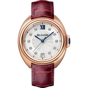 blojoe手表百乔