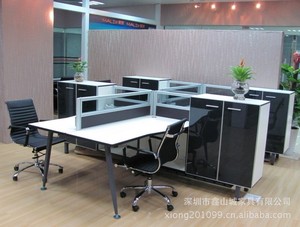 深圳办公家具厂家直销/办公屏风办公桌 办公屏风订做 职员办公桌
