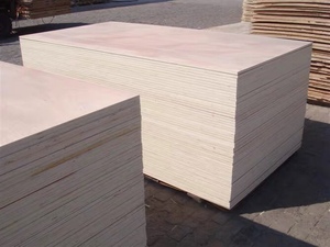 沙盘建筑模型材料薄板烙画合成板木板材片DIY手工定制杨木板