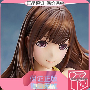 童乐会 freeing 爱相随 loveplus 姊崎宁宁 泳衣 手办 人偶摆件