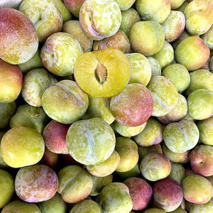 9017人付款淘宝四川李子脱骨李新鲜水果宜宾茵红李五