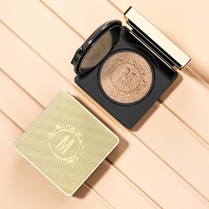 麦尔卡伦气垫bb