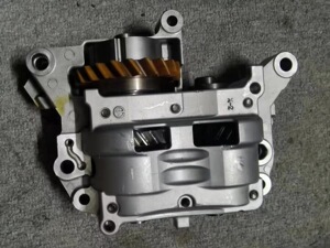 适用于汉兰达2.7 发动机平衡轴总成