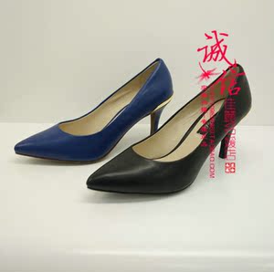 汤普葛罗 top gloria 专柜正品 女鞋 单鞋 春夏款 113580g