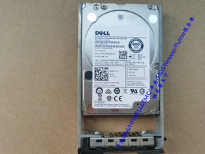 DELL/戴尔 0K1JY9 600G 10K SAS 12G 2.5寸 服务器硬盘 K1JY9