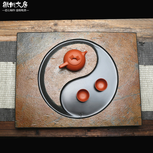 太极茶盘