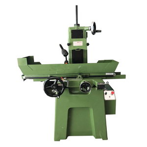 环宇小型平面磨床 m618精密平面磨床 m250数显手摇磨床厂家精度高