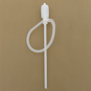 抽油泵  加厚塑料小油抽 吸油管油化工原料抽油器 大抽油泵