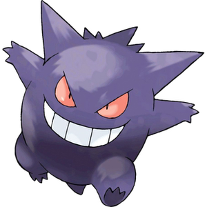 ns口袋妖怪 精灵宝可梦 lets go 皮卡丘/伊布 6v有闪光 耿鬼