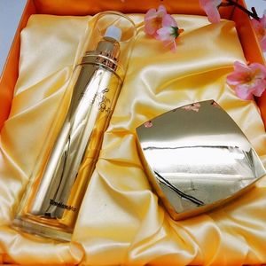 益盛汉参奢莲化妆品专柜正品奢莲新漾微针焕肤两件组合