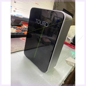 原装正品，日立touro DESK PRO 4TB/TO，移