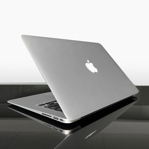 苹果macbook笔记本手提电脑pro办公超薄air游戏本学生轻薄便携i7