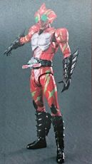 假面骑士amazons_假面骑士amazons