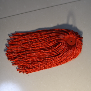 清代官帽红缨/凉帽红缨/夏吉服冠红缨