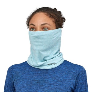 patagonia 巴塔哥尼亚 cap cool 户外防晒遮阳面罩 22395