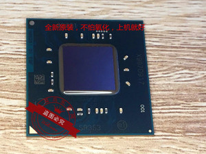 N4000 N4100 SR3S1 SR3S0 INTEL赛扬 CPU 英特尔BGA芯片