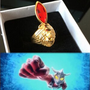 雷欧奥特曼玩具