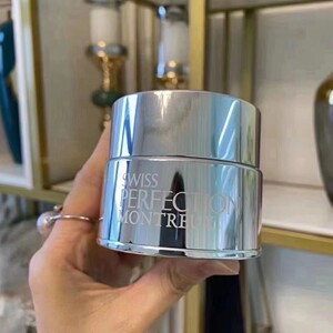 现货柏菲妮sp活细胞极致面霜滋润提升紧致去细纹嫩肤50ml熟龄肌