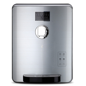 金正即热式冰热管线饮水机壁挂式台式制冷制热无胆管