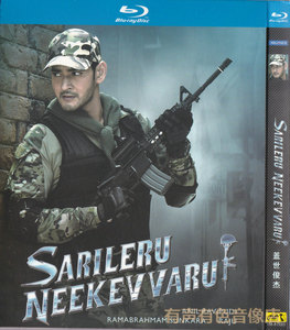 印度动作电影 盖世俊杰 正版碟片高清bd蓝光碟1dvd光盘