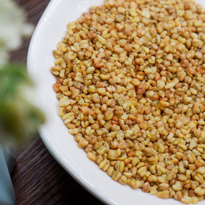 黄苦荞茶食用荞麦茶无添加散装泡水正品大凉山荞麦养生茶麦香型