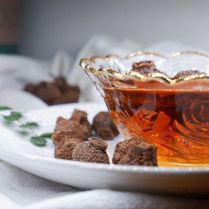 刺梨干50克新鲜刺梨干果泡水泡茶特产水果干食用刺梨大果子