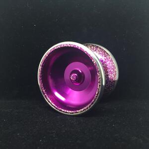 日本进口专业悠悠球品牌turningpoint leviathan7利维坦7