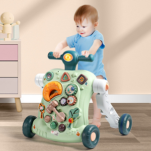 学步车三合一