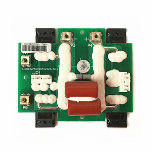 凯尔达 手工焊机配件 zx7-250dv zx7-315dv zx7-400k逆变板线路板