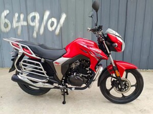 正品豪爵dk150c二手迪爽翼爽dm125c电喷街车小钢炮ka男式摩托车