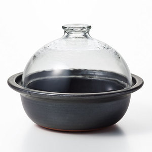 日本进口陶瓷锅