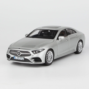 奔驰汽车模型cls