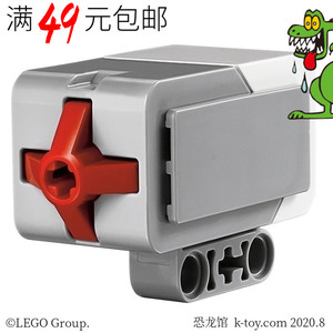 ev3颜色传感器