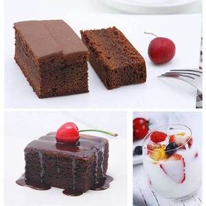 桃李布朗尼蛋糕180g浓浓巧克力味下午茶经典
