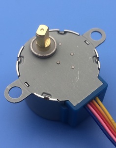 28byj48 28byj28 四相 两相 步进电机1/16 1/64 5v 9v 12v 24v