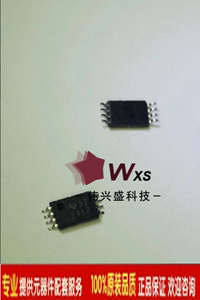 全新进口原装TPS2412PWR 印记2412 TSSOP-8 控制器芯片