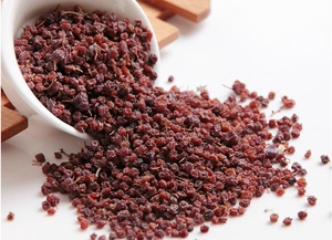 新疆野生梭梭葡萄干1斤小葡萄干索索野葡萄熬粥泡酒小儿退疹泡茶h