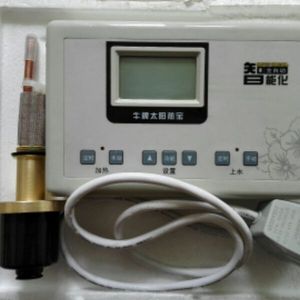 清华阳传光T_11热宝温型控仪牛牌太阳能热水器智能控制仪加感器