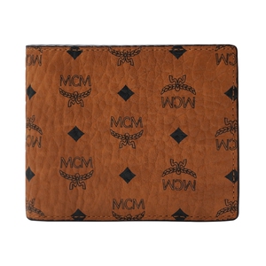 mcm男士钱包短款