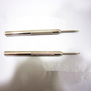 眼镜配件眼镜拉丝钩