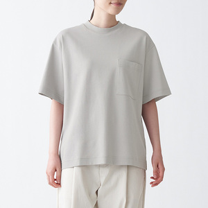 无印良品印度棉双层