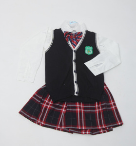 扬州校服