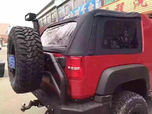 000人付款天猫适用于北京bj40车顶把手旋钮盖阅读灯框装饰bj40plus