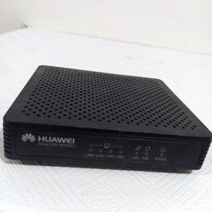 华为ma5671 gpon 千兆4口光纤猫 电信联通可家用 中英双文