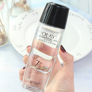 olay玉兰油多效修护醒肤水爽肤水女补水保湿化妆水only官方正品