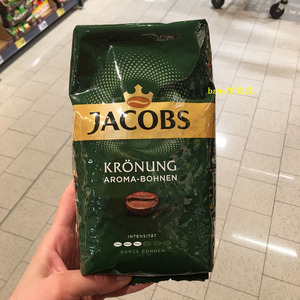 jacobs咖啡