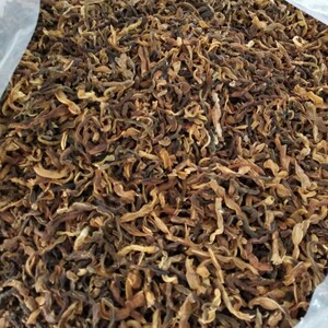 岳西干豆角农家自制安徽干长豆角干豇豆角干货 安庆岳西土特产