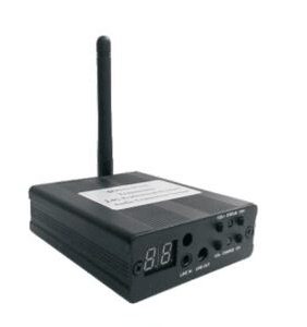 深圳冠标2.4g无线发射器 soyo-wt02t/接收器 soyo-wt02r/手机电脑