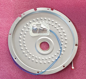 荣事达电饭煲rfb-s5016饭勺架内盖铝板大小密封圈传感器原装二手