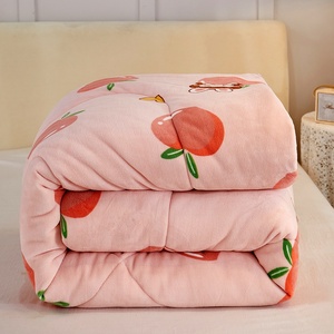 被子春秋被6斤棉被褥